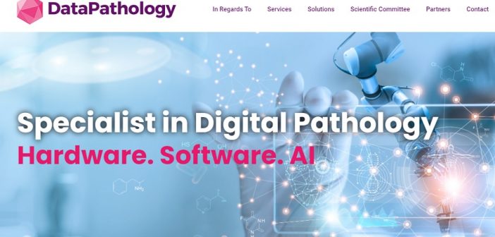 Moroccan e-health startup DataPathology raises $223k funding
  