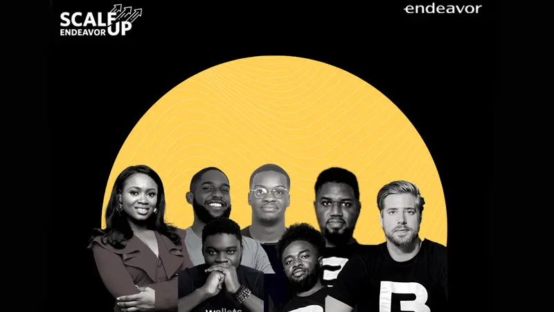 Endeavor Nigeria unveils inaugural cohort for its ScaleUp program
  
