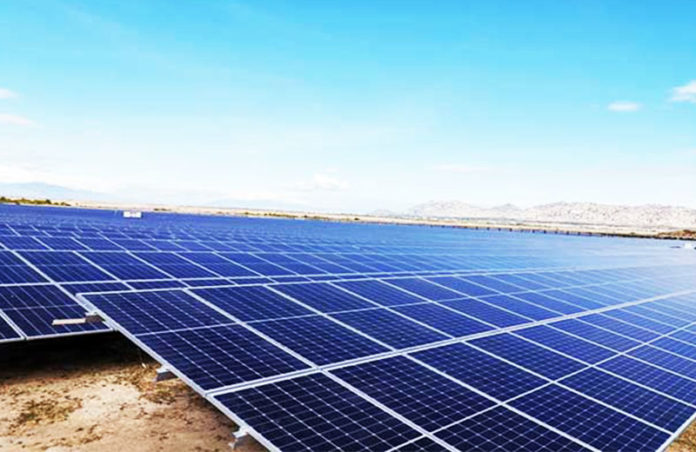 Vodacom Invests Millions on New Solar-Powered Sites Across SA
  
