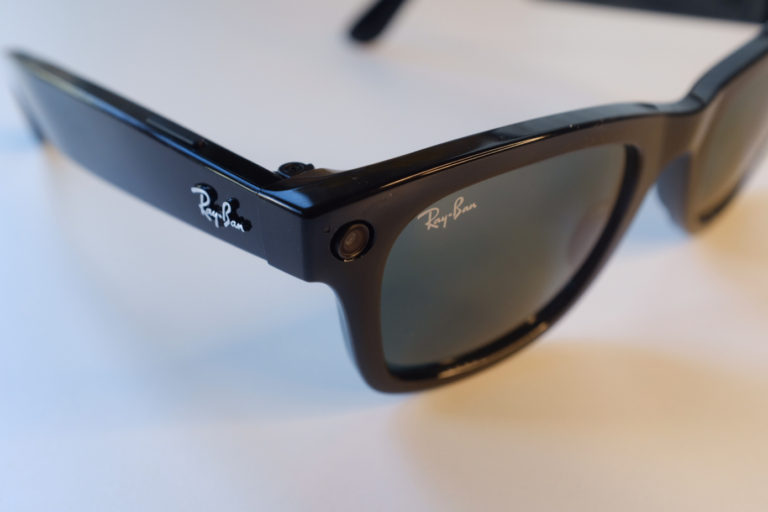 Review: Facebook’s Ray-Ban Stories make the case for smart glasses
  