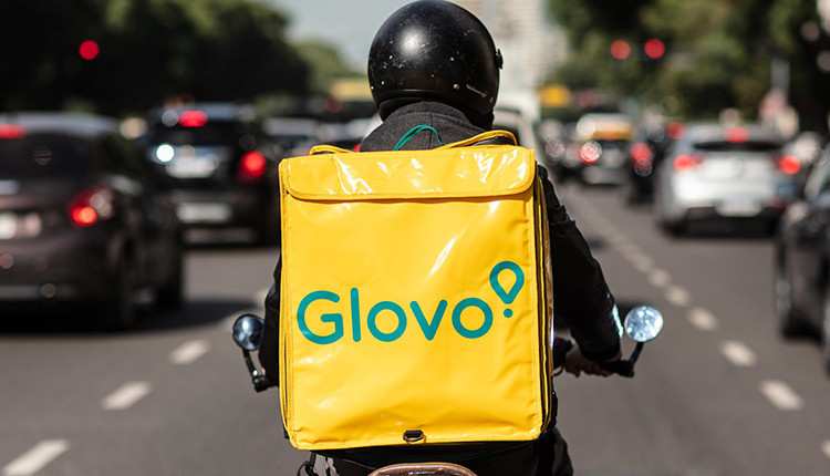 Glovo, an on-demand delivery business, wants to invest $60 million in expanding across Africa
  