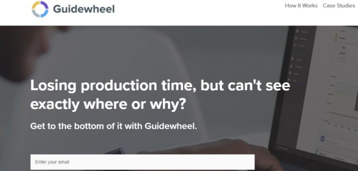 How a Kenya-founded manufacturing tech startup, Guidewheel is going big in the US
  