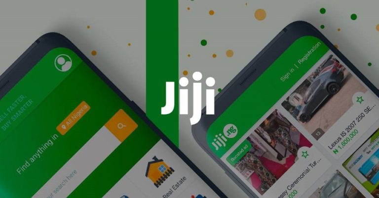 Jiji Africa rebrands to focus on customer satisfaction and ease of online shopping
  