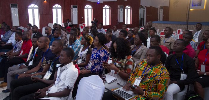 Enugu to host Nigeria’s latest StartupSouth conference
  