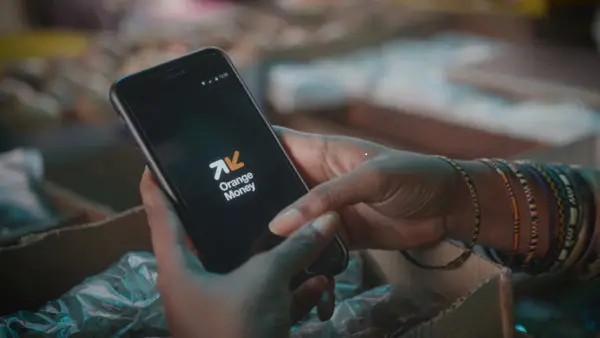 Orange Money partners with Ericsson to drive mobile wallet in 14 countries
  
