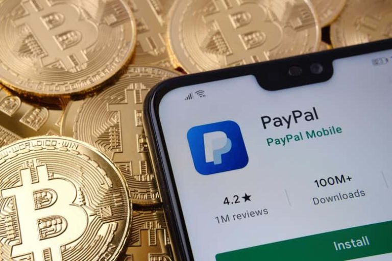 Will PayPal’s adoption of bitcoin make cryptocurrency more mainstream?
  