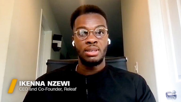 AgriTech: Releaf ’s Ikenna Nzewi, others feature as CNN explores Nigeria’s palm oil industry
  