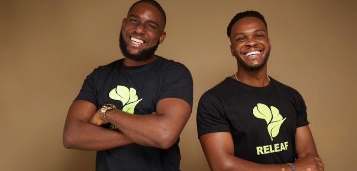Nigerian agri-tech startup Releaf secures $4.2m in seed funding, grants
  
