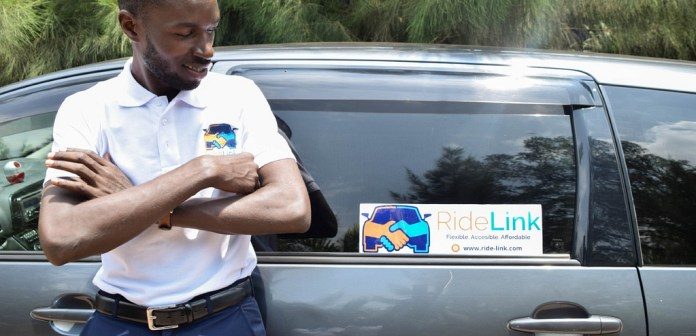 Ugandan e-logistics startup Ridelink raises $150k pre-seed funding round
  
