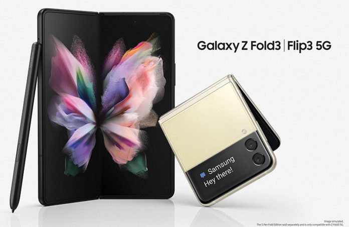 Samsung Galaxy Z Series Foldables Now Available for Pre-Order in SA