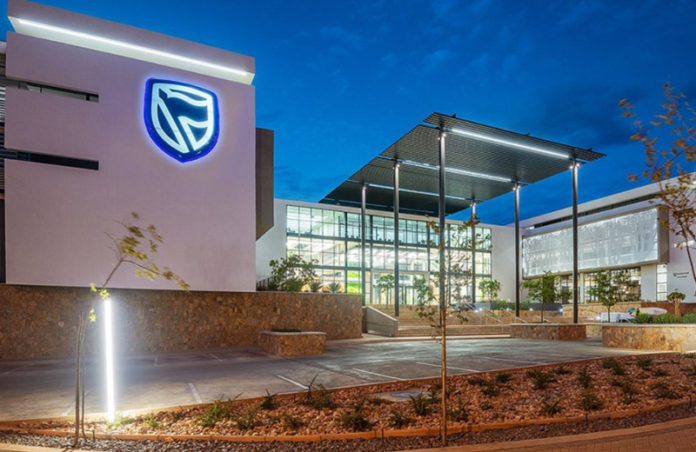 Standard Bank to Launch Innovation Lab with Amazon Web Services in SA
  