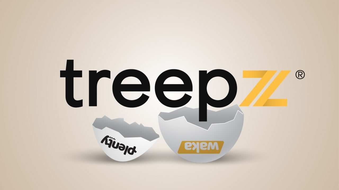 Plentywaka rebrands as Treepz to further pan-African extension