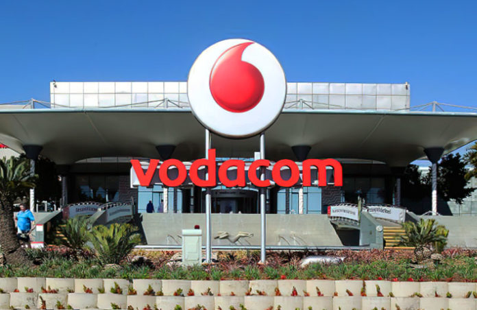 Vodacom SA Partners Cybersecurity Firm Evina to Fight Mobile Fraud
  