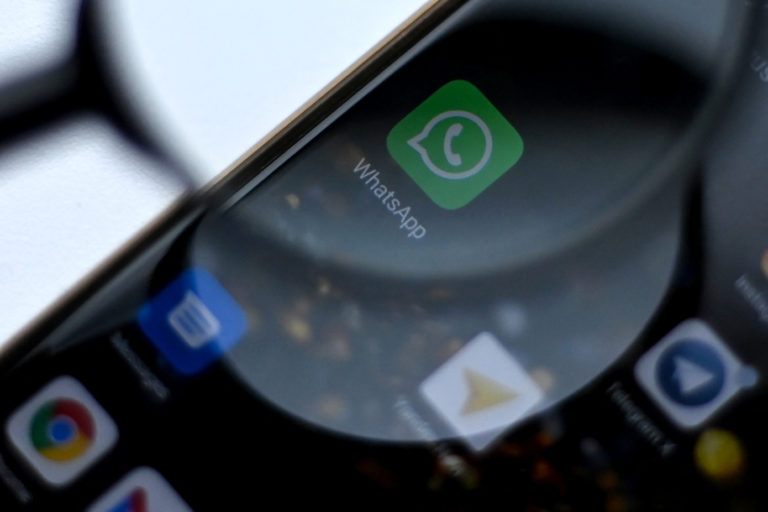 WhatsApp will finally let users encrypt their chat backups in the cloud