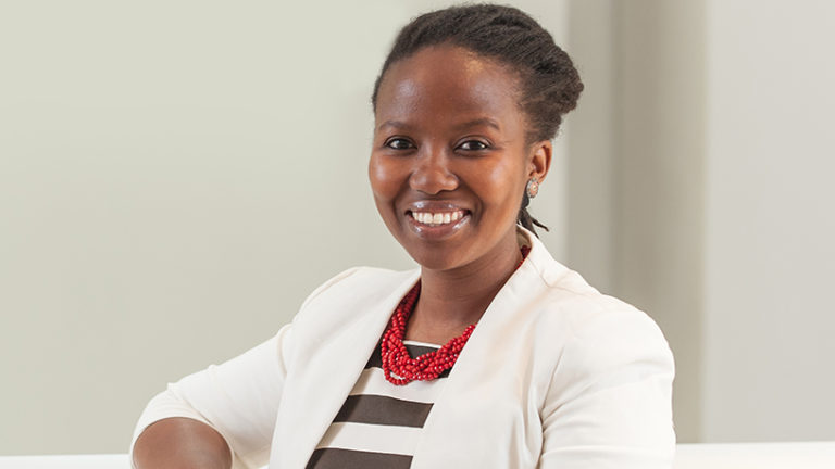 Women must lead SA’s digital economy – Zimkhita Buwa
  