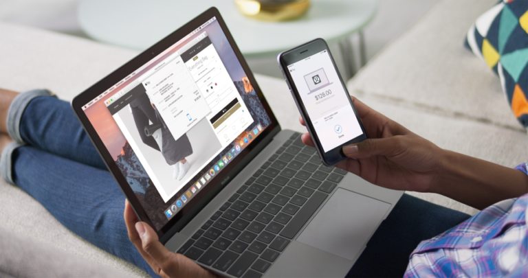 Nigerian businesses can now accept Apple Pay on Paystack
  