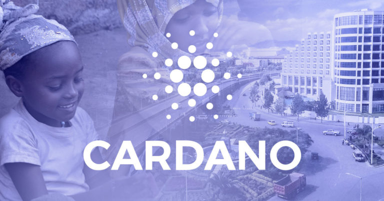 Ethiopia: Innovation – Here’s What Cardano (ADA) Has Been Up to With the Ethiopia Project
  