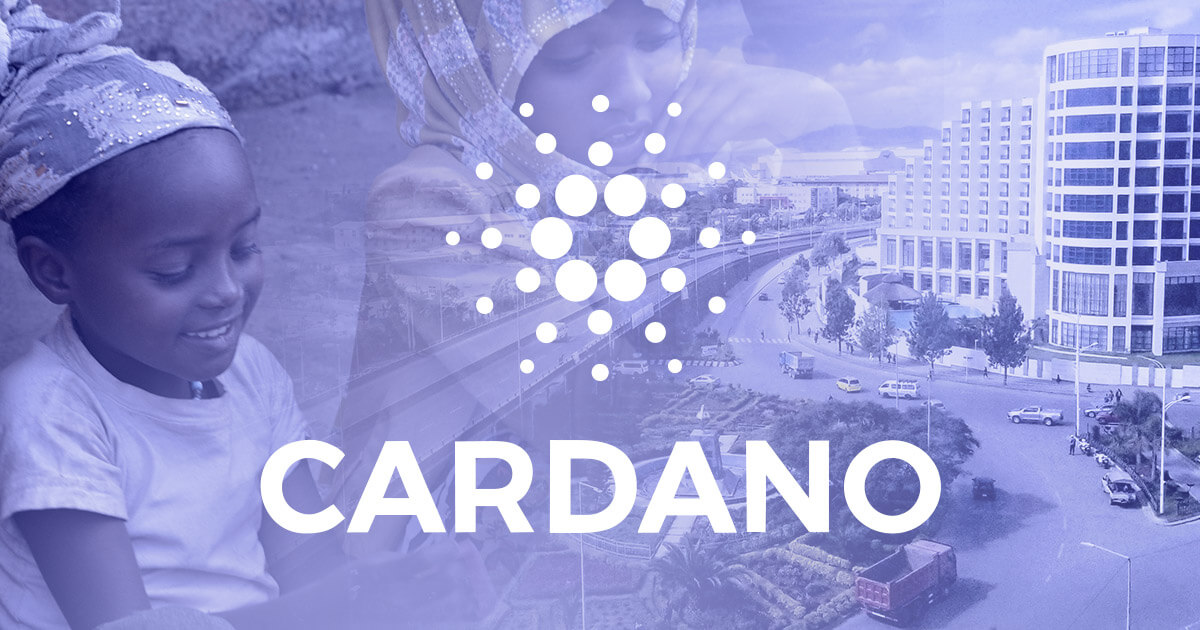 Ethiopia: Innovation - Here's What Cardano (ADA) Has Been Up to With the Ethiopia Project