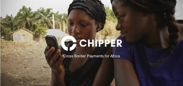 Chipper Cash launches in South Africa with free P2P money transfer service
  