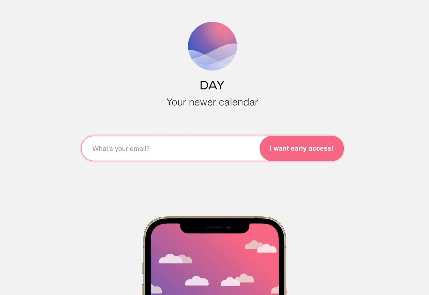 Yahoo- Day-app