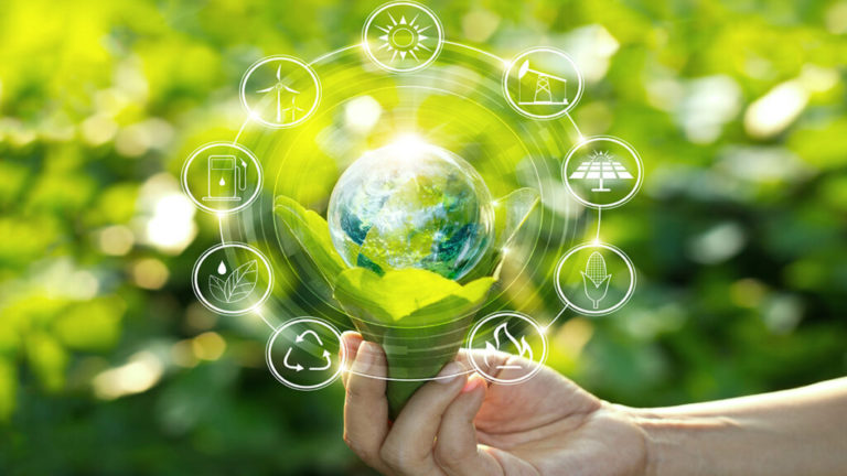 Nigerians tasked on green technology to achieve SDGs
  