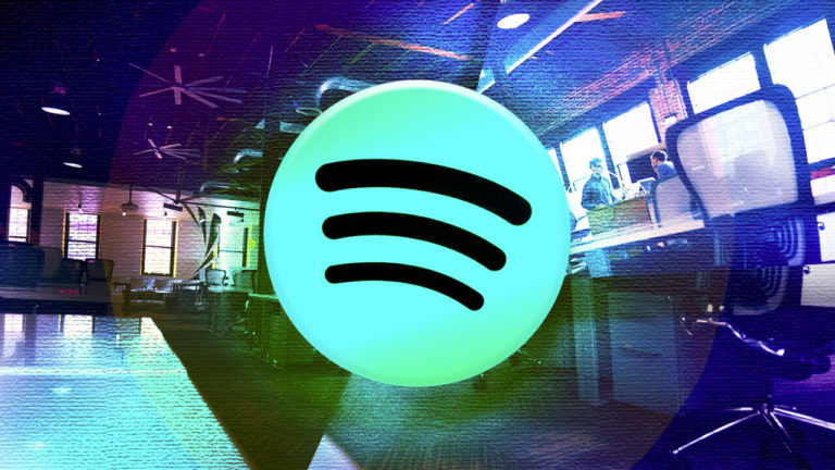 What Spotify’s mess (and its clean up) can teach startups about long-term brand thinking
  