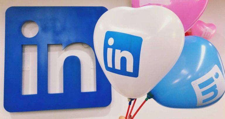 LinkedIn is testing a new, paid ticketed events service