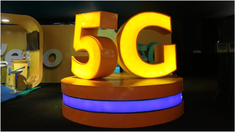 MTN Ghana plans to launch 5G next year in the country
  