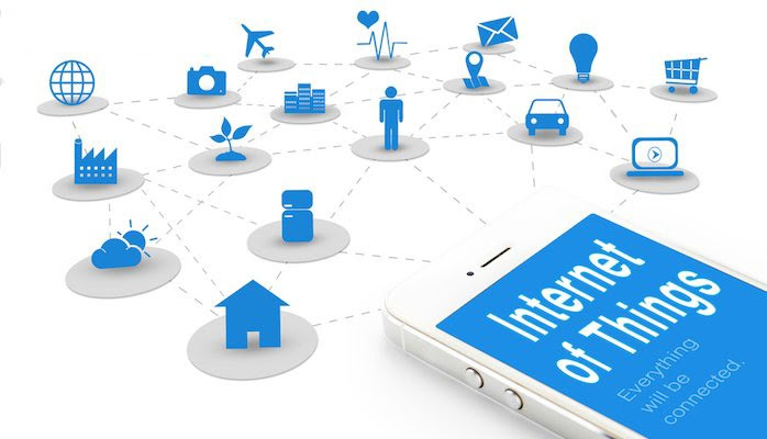 How to strengthen the security of the Internet of Things in organization
  
