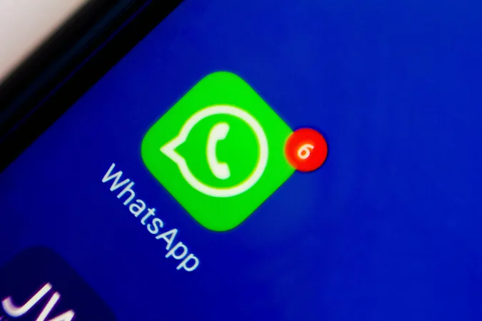 WhatsApp may let you block your ‘last seen’ status contact by contact
  