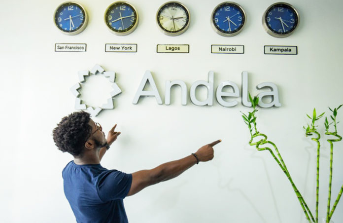 Nigeria’s Andela Achieves $1.5-Billion Valuation in Latest Series E Round
  