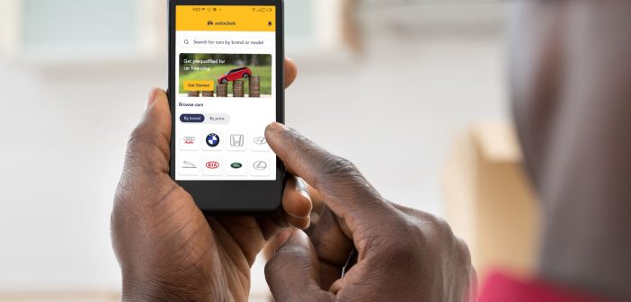 Nigeria’s Autochek raises $13.1m seed funding round for West Africa expansion
  