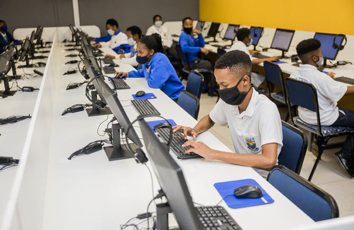 MTN Launches Free Online School in South Africa – And Its Impressive
  