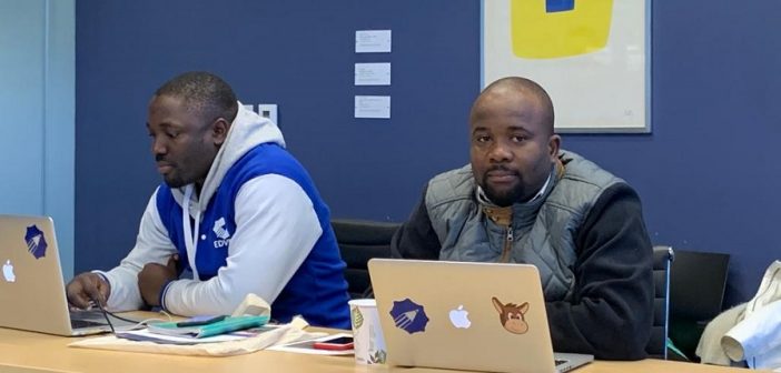 Nigerian ed-tech startup Edves raises $575k to bring more schools online
  