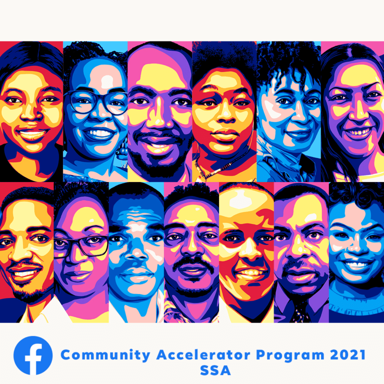 World Facebook announces winners of 2021 Community Accelerator Program in Africa
  