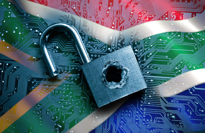 Cybersecurity : Is South Africa a Playground for Cybercriminals?
  