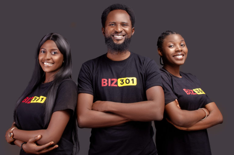 For as little as ?1000, business management startup, BIZ301, wants to help you automate your business
  