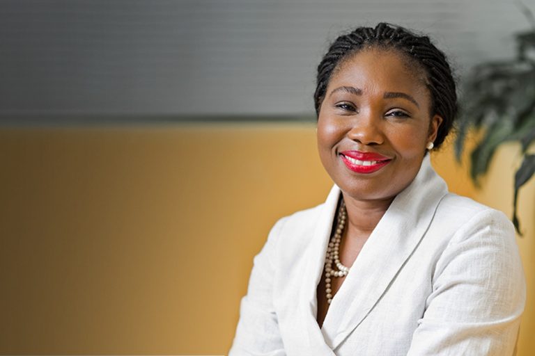 Appointment: Delphine Traoré appointed CEO Allianz Africa
  