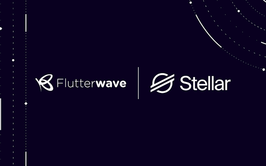 Flutterwave and Stellar