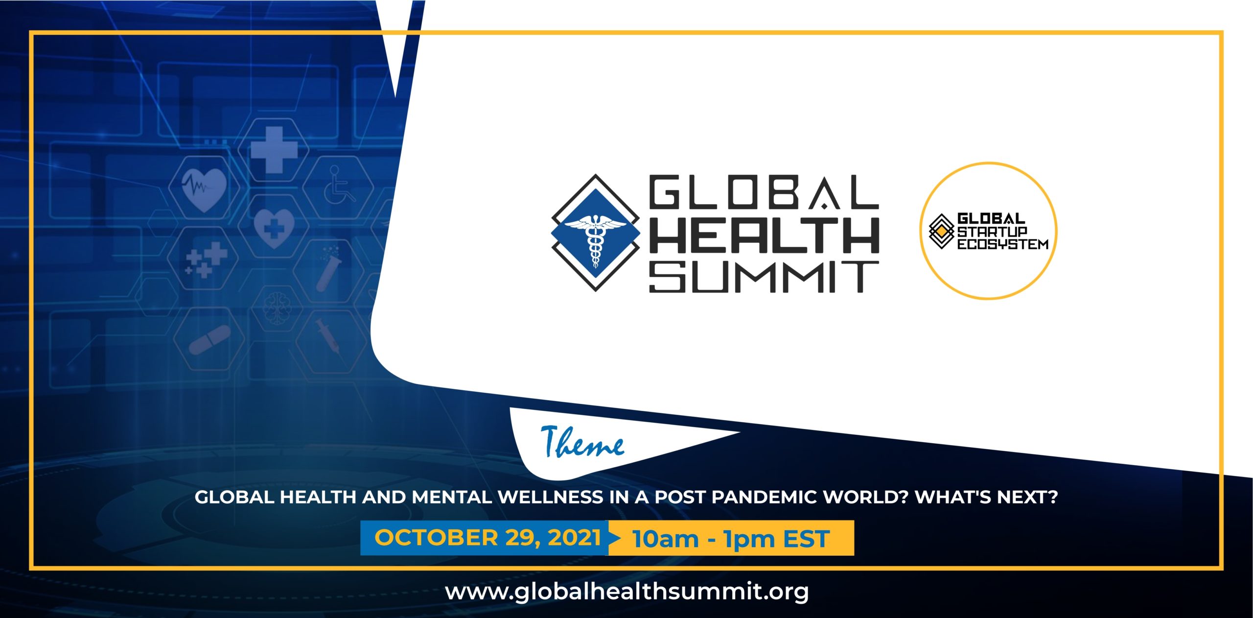 2nd Annual Global Health Summit