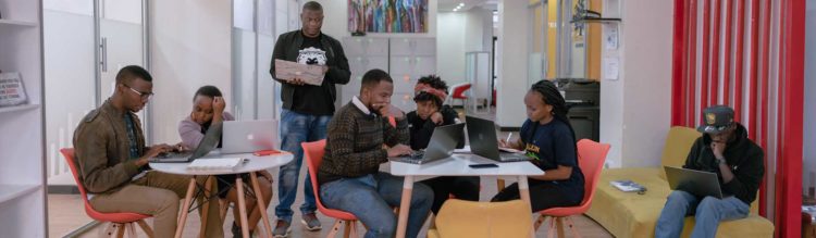 To support African entrepreneurs, Impact Africa Network has launched “From Here,” a $25 million venture capital fund
  