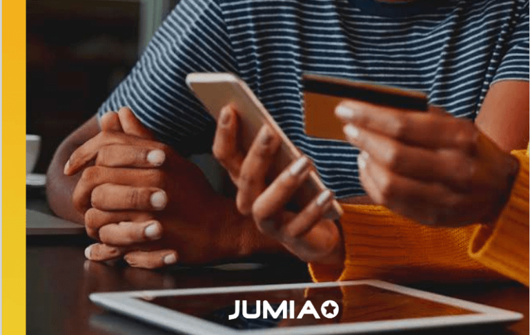 Jumia launches first Africa e-commerce report . Lagos tops cities with most orders
  