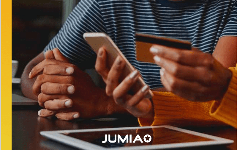 Jumia Africa e-Commerce Index 2021