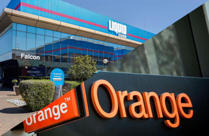 Liquid Intelligent & Orange Trade Networks Through New Telecoms Partnership
  