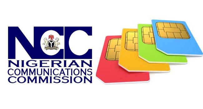 Don’t allow your NIN to be linked to another person’s SIM – NCC warns subscribers
  