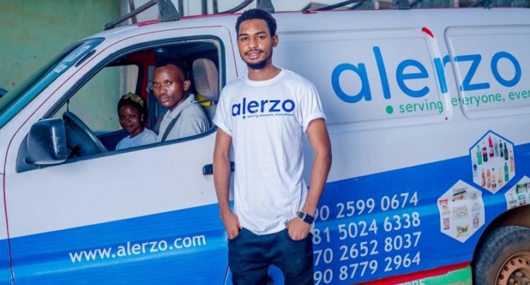 Nigerian retail-tech startup Alerzo acquires payments platform to boost growth
  