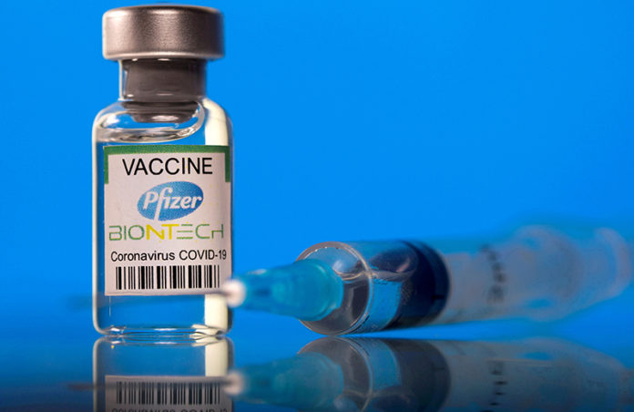 4 Things You Didn’t Know About SA’s Vaccine Rollout to Teens
  