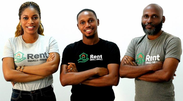 Rent Small Small becomes first African proptech company to join Techstars Toronto Accelerator
  