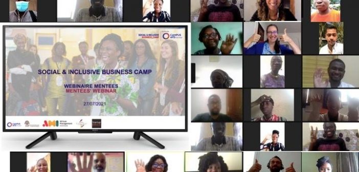 40 inclusive African businesses chosen for annual SIBC accelerator
  