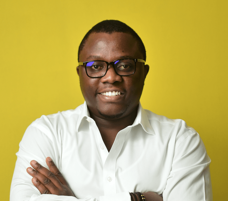 Onyeka Akumah : A Ride On A Bus That Changed This Entrepreneur’s Journey
  